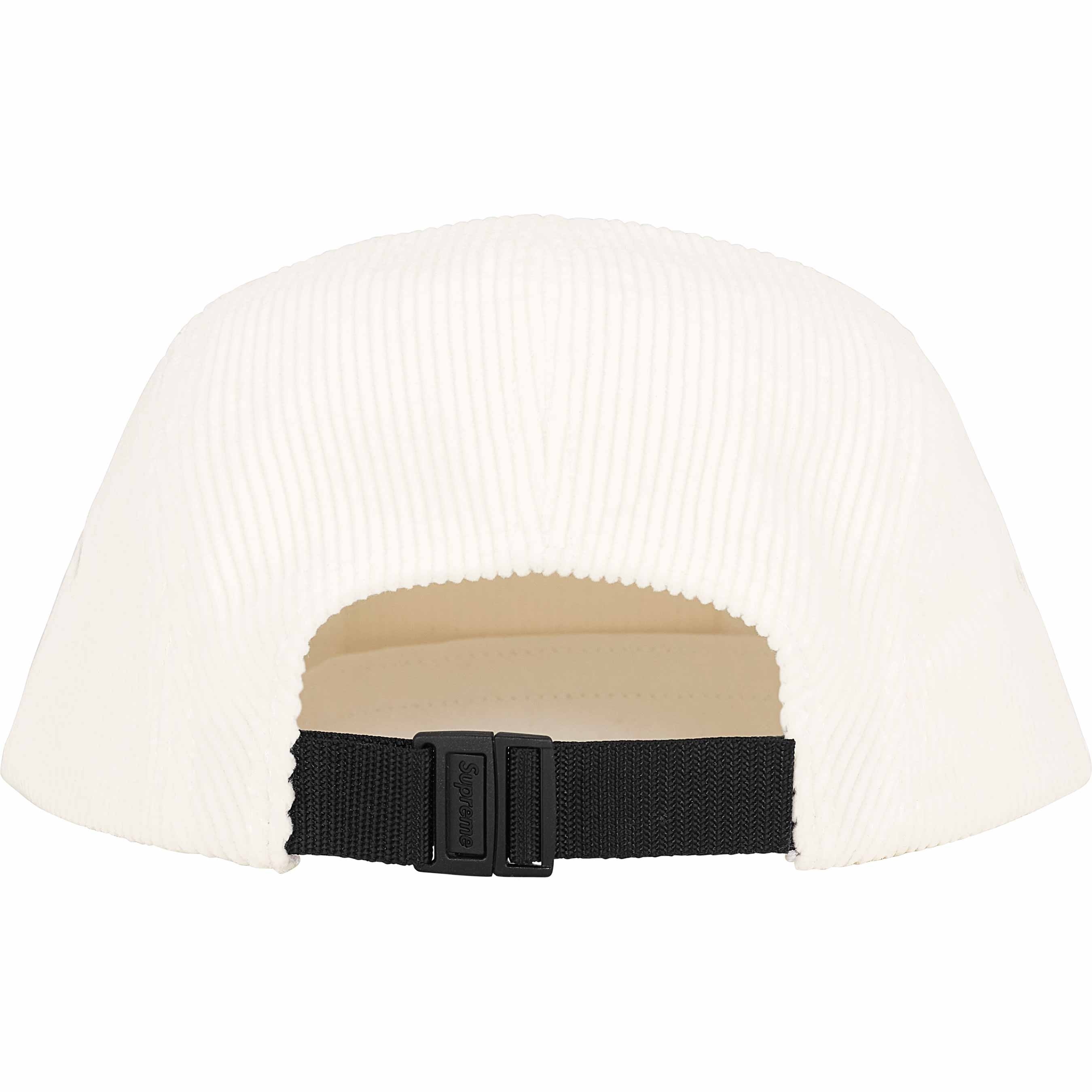 Corduroy Camp Cap view 3